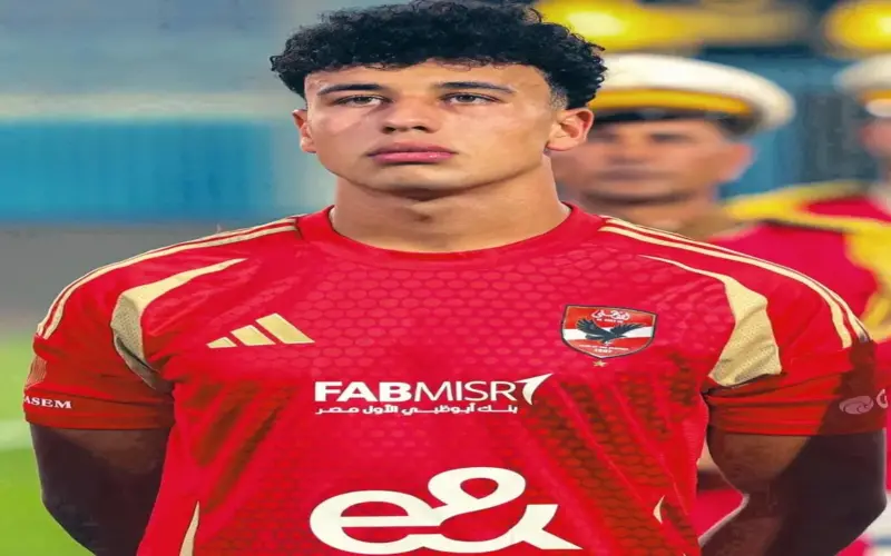 موهبة الأهلي معاذ عطية يُشعل سباقا على ضمه بين إسبانيا والدوري الممتاز